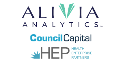 HGP Advises Alivia Analytics in Platform Investment from Health Enterprise Partners and Council Capital